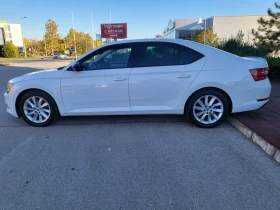 Skoda Superb 2.0TDI 4x4, снимка 4