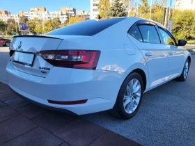 Skoda Superb 2.0TDI 4x4, снимка 7