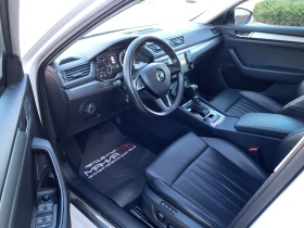 Skoda Superb 2.0TDI 4x4, снимка 10