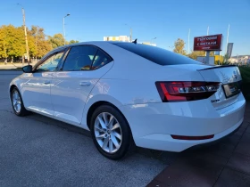 Skoda Superb 2.0TDI 4x4, снимка 5