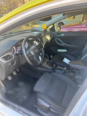 Opel Astra 1.6 cdti, снимка 10