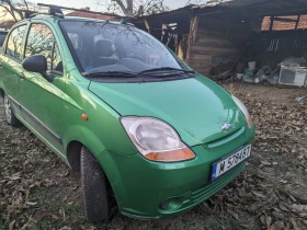 Chevrolet Matiz, снимка 7