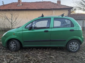 Chevrolet Matiz, снимка 3