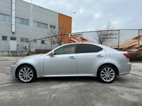 Lexus IS 220d, снимка 2