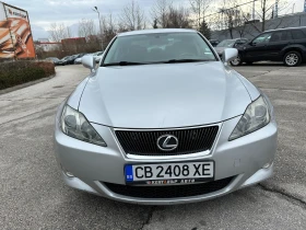 Lexus IS 220d, снимка 7