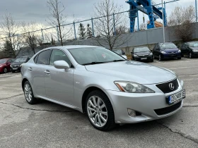 Lexus IS 220d, снимка 6