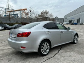 Lexus IS 220d, снимка 4