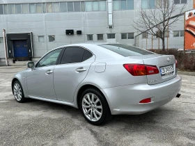 Lexus IS 220d, снимка 3