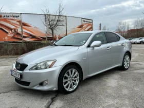 Lexus IS 220d, снимка 1