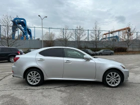 Lexus IS 220d, снимка 5