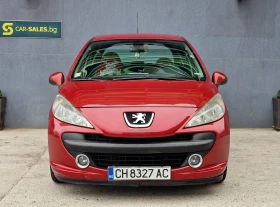 Peugeot 207 1.6 Автоматик от България, снимка 3