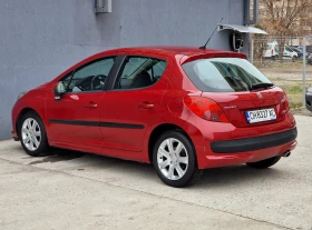 Peugeot 207 1.6 Автоматик от България, снимка 6