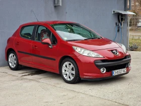 Peugeot 207 1.6 Автоматик от България, снимка 2