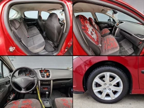 Peugeot 207 1.6 Автоматик от България, снимка 15