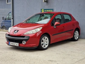 Peugeot 207 1.6 Автоматик от България, снимка 4