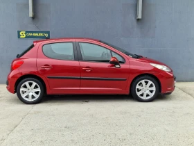 Peugeot 207 1.6 Автоматик от България, снимка 9