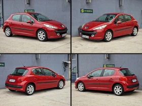 Peugeot 207 1.6 Автоматик от България, снимка 10