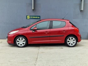 Peugeot 207 1.6 Автоматик от България, снимка 5