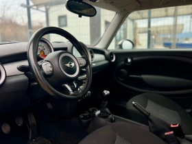 Обява за продажба на Mini One * БЕНЗИН+ ГАЗ* ПАНОРАМА*  ~8 780 лв. - изображение 6