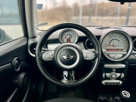 Обява за продажба на Mini One * БЕНЗИН+ ГАЗ* ПАНОРАМА*  ~8 780 лв. - изображение 9