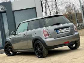 Mini One * БЕНЗИН+ ГАЗ* ПАНОРАМА* , снимка 5