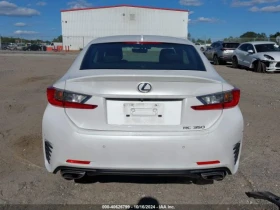 Lexus RC 350 | Mobile.bg    2