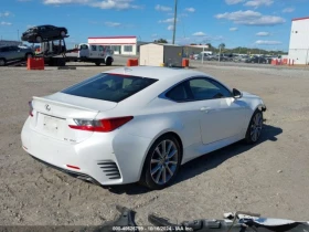 Lexus RC 350 | Mobile.bg    3