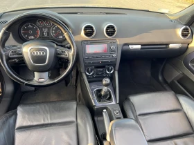 Audi A3, снимка 14