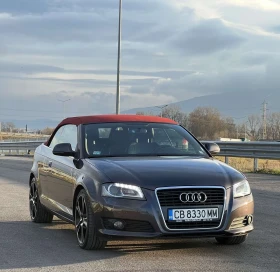 Audi A3, снимка 1