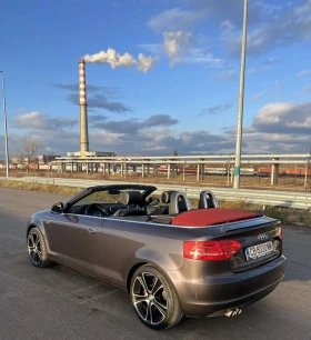 Audi A3, снимка 9