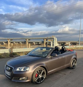 Audi A3, снимка 8