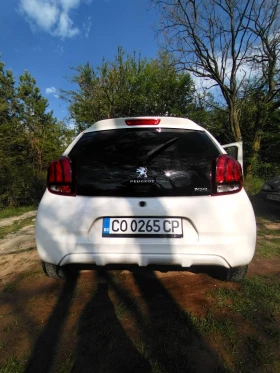 Peugeot 108 1.0i LPG  EURO 5B, снимка 4