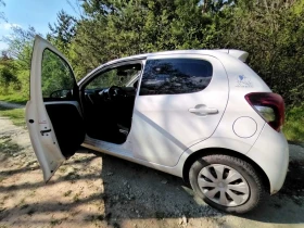 Peugeot 108 1.0i LPG  EURO 5B, снимка 2