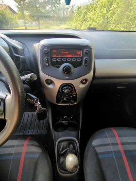 Peugeot 108 1.0i LPG  EURO 5B, снимка 8