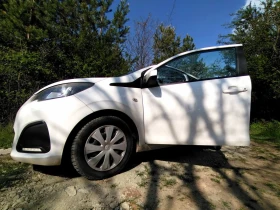 Peugeot 108 1.0i LPG  EURO 5B, снимка 1