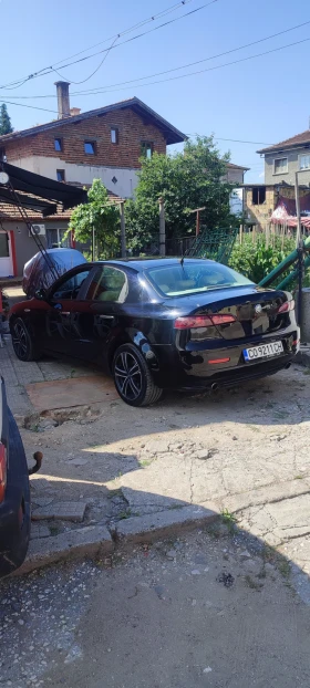 Alfa Romeo 159 2.2 бензинов, снимка 2