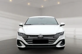  VW Arteon