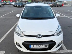 Hyundai I10 1.0 | Mobile.bg    2