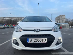 Hyundai I10 1.0 | Mobile.bg    3