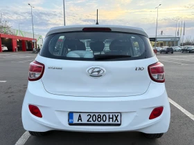 Hyundai I10 1.0 | Mobile.bg    5