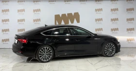 Audi A5 Sportback* 45TDi* Quattro* 2xS-line* Distronic, снимка 3