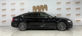 Audi A5 Sportback* 45TDi* Quattro* 2xS-line* Distronic, снимка 2