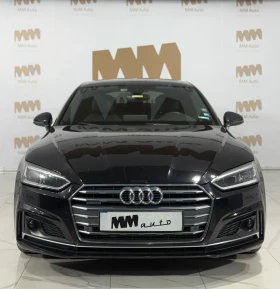 Audi A5 Sportback* 45TDi* Quattro* 2xS-line* Distronic, снимка 4