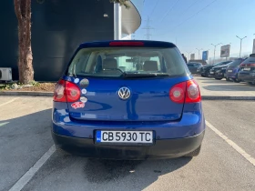 VW Golf 2.0 TDI DSG 140hp, снимка 3