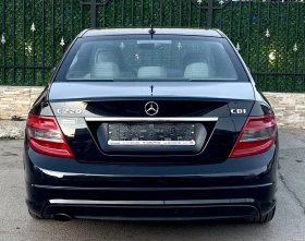 Mercedes-Benz C 220 CDI AMG  * OM646*  | Mobile.bg    5