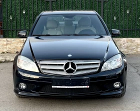 Mercedes-Benz C 220 CDI AMG  * OM646*  | Mobile.bg    2