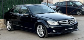 Mercedes-Benz C 220 CDI AMG  * OM646*  | Mobile.bg    3