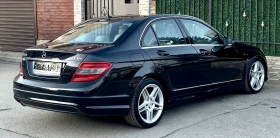 Mercedes-Benz C 220 CDI AMG  * OM646*  | Mobile.bg    4