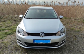 VW Golf 1.4 TSI BMI, снимка 1