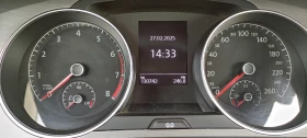 VW Golf 1.4 TSI BMI, снимка 14